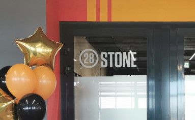 28Stone Consulting celebrates 9 year anniversary