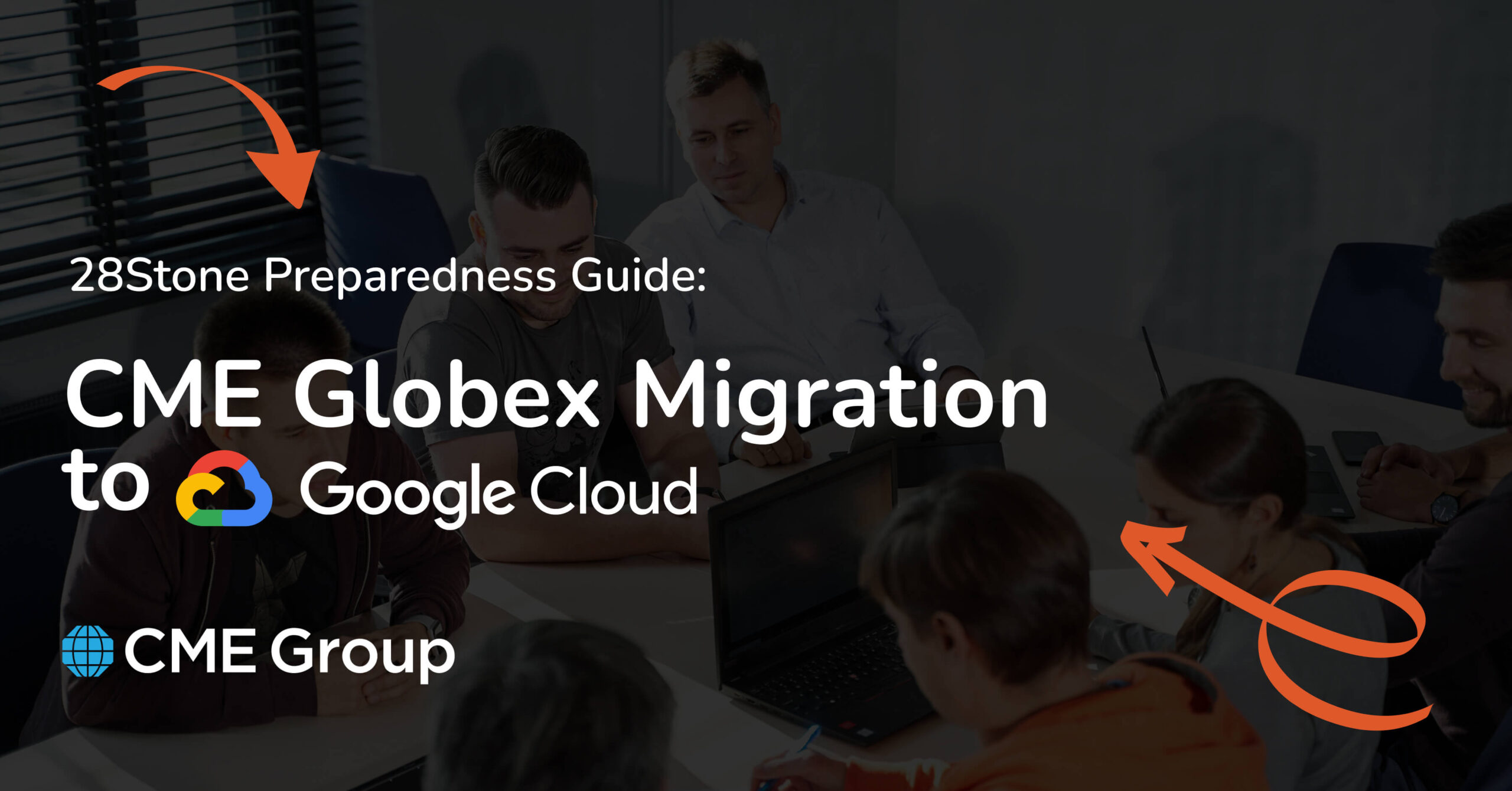 Globex Migration to Google Cloud: Preparing for Your 2028 Trading Infrastructure Opportunity