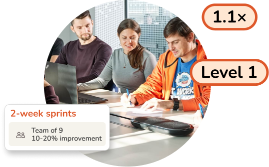 Everyone has Copilot