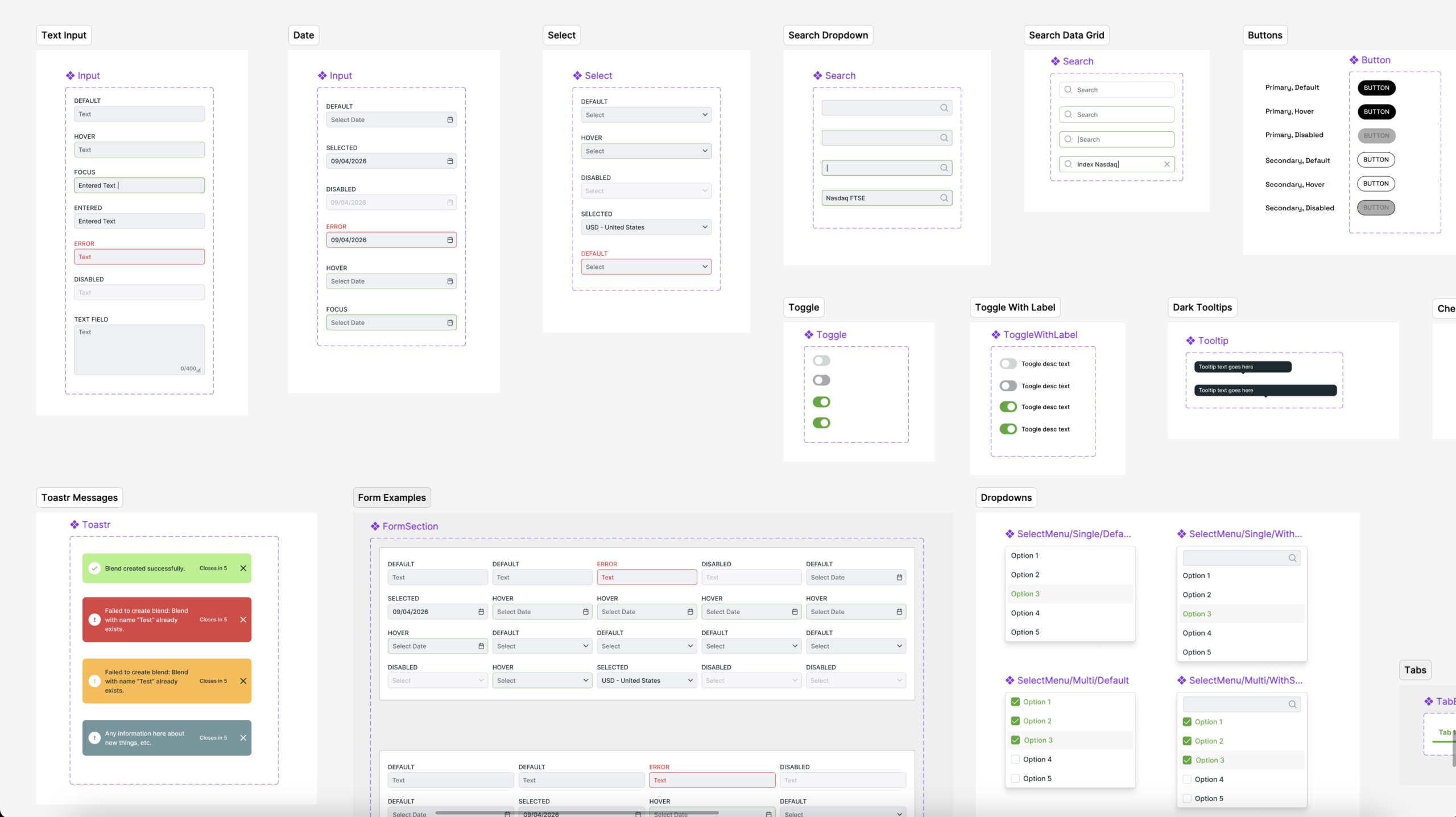 Agentic Design Workflows Figma Setup