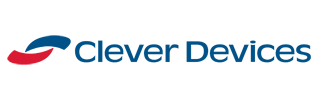 Clever Devices Logo